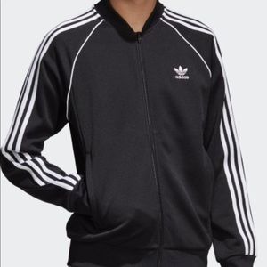Men’s Adidas Track Top